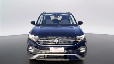 Volkswagen T-Cross - AU-U78163 
