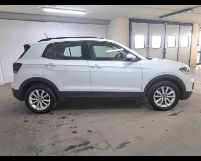 Volkswagen T-Cross - SE-U78770 