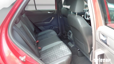 Volkswagen T-Roc - SE-U76889 