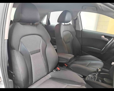 Audi A1 Sportback - SE-U74153 