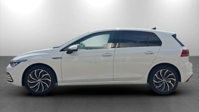 Volkswagen Golf - SE-U79381 