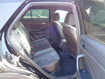 Volkswagen T-Roc - SE-U78224 