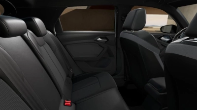 Audi A1 Sportback - SE-N189092 