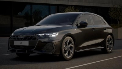 Audi A3 Sportback - AU-N190595 