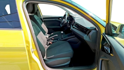 Audi A1 Sportback - SE-U78005 