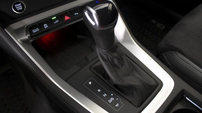 Audi Q3 Sportback - AU-U75435 