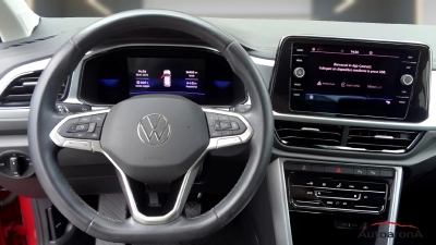 Volkswagen T-Roc - AU-U76198 