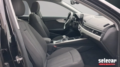 Audi A4 Avant - SE-U78550 