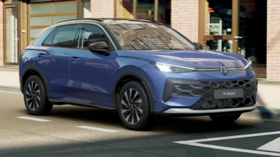 Volkswagen T-Roc - SE-N191154 