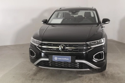Volkswagen T-Roc - AU-U75899 