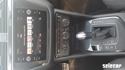 Volkswagen Tiguan - SE-U78635 