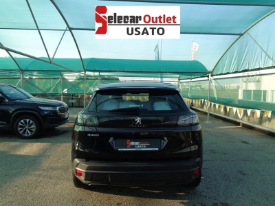 Peugeot 3008 - SE-U75017 