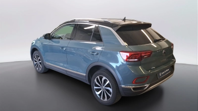 Volkswagen T-Roc - AU-U79082 