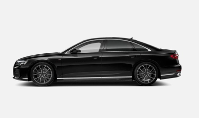 Audi A8 - SE-N186032 