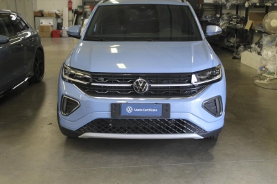 Volkswagen T-Cross - AU-N191806 