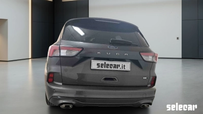 Ford Kuga - SE-U74699 