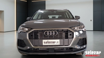 Audi Q3 - SE-U79671 