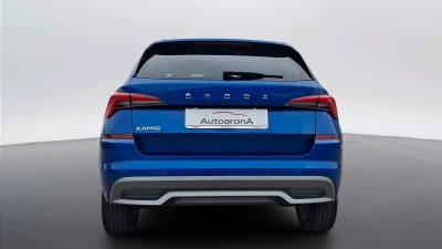 Skoda Kamiq - AU-U79732 