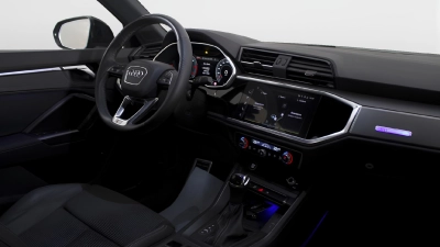 Audi Q3 - AU-U78103 