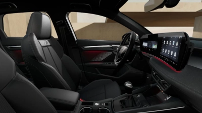 Audi A3 Sportback - SE-N194305 
