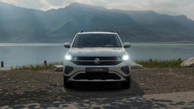 Volkswagen T-Cross - AU-N194202 