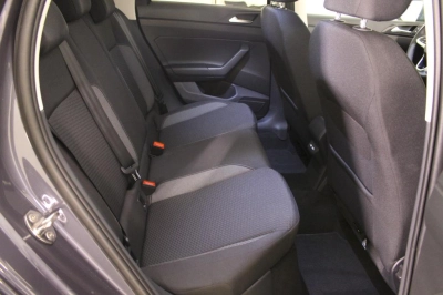 Volkswagen Taigo - AU-N186787 