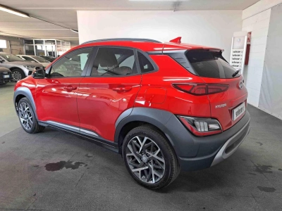 Hyundai Kona - SE-U73567 