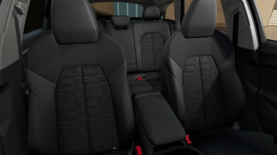 Audi A5 Avant - SE-N187785 