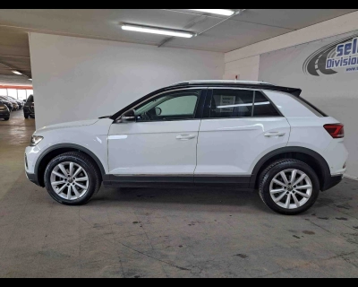 Volkswagen T-Roc - SE-U79060 