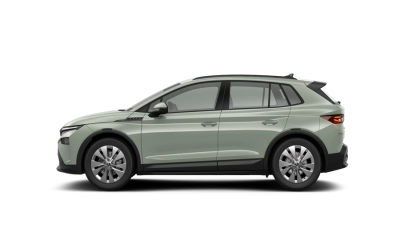 Skoda ELROQ - AU-N186885 