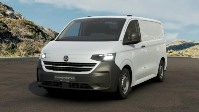 Volkswagen VIC TRANSPORTER - AU-N186377 