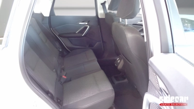 BMW X1 - SE-U78215 