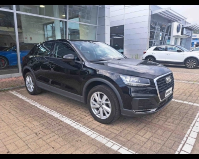 Audi Q2 - SE-U76092 