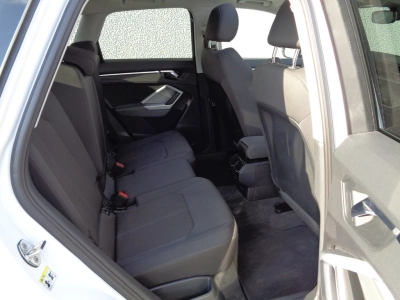 Audi Q3 - SE-U76558 
