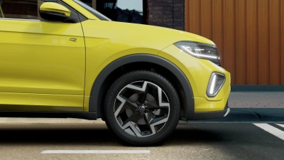 Volkswagen T-Cross - SE-N181779 