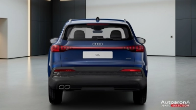 Audi Q5 - AU-N186941 