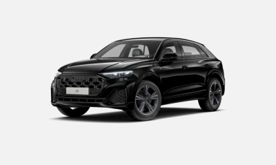 Audi Q8 - AU-N182121 