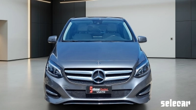 Mercedes-Benz Classe - SE-U79554 