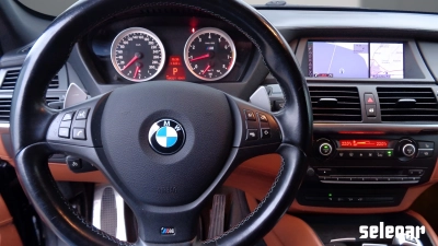 BMW X6 - SE-U73240 