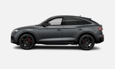 Audi Q5 Sportback - SE-N181285 