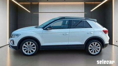 Volkswagen T-Roc - SE-U80391 