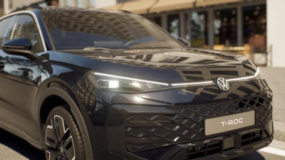 Volkswagen T-Roc - SE-N192086 