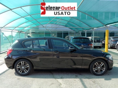 BMW Serie - SE-U74791 