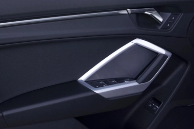 Audi Q3 - AU-N180645 