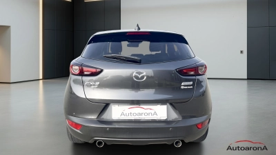 Mazda CX-3 - AU-U78775 