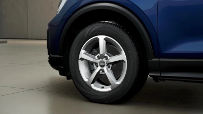 Audi Q2 - SE-N189772 