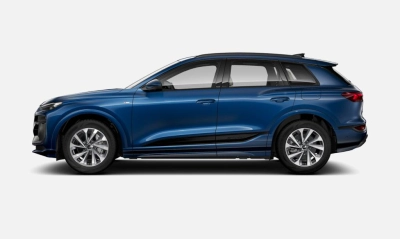 Audi Q6 - AU-N183249 