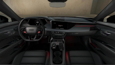 Audi etron GT - AU-N188939 