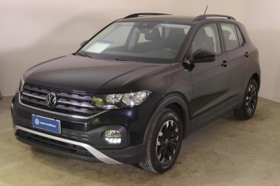 Volkswagen T-Cross - SE-U77477 