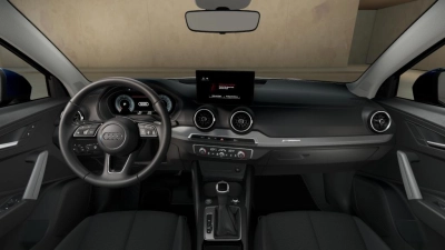 Audi Q2 - AU-N186165 